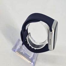 Load image into Gallery viewer, Apple Watch (Series 9) 45mm Silver Unlocked 64GB