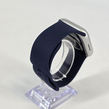 Load image into Gallery viewer, Apple Watch (Series 9) 45mm Silver Unlocked 64GB