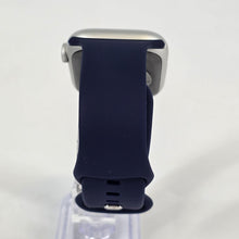 Load image into Gallery viewer, Apple Watch (Series 9) 45mm Silver Unlocked 64GB