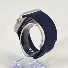 Load image into Gallery viewer, Apple Watch (Series 9) 45mm Silver Unlocked 64GB