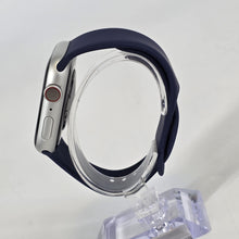 Load image into Gallery viewer, Apple Watch (Series 9) 45mm Silver Unlocked 64GB