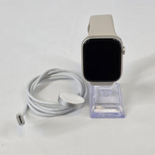 Load image into Gallery viewer, Apple Watch (Series 8) 45mm Gold WiFi 32GB