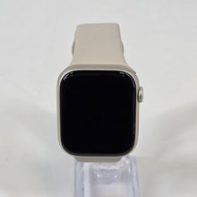 Load image into Gallery viewer, Apple Watch (Series 8) 45mm Gold WiFi 32GB