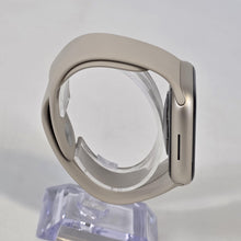 Load image into Gallery viewer, Apple Watch (Series 8) 45mm Gold WiFi 32GB
