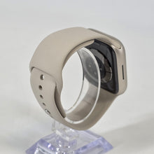 Load image into Gallery viewer, Apple Watch (Series 8) 45mm Gold WiFi 32GB