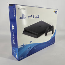 Load image into Gallery viewer, Sony PlayStation 4 Slim 1TB
