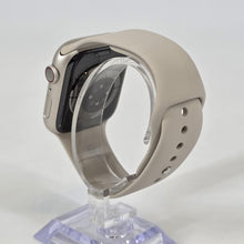 Load image into Gallery viewer, Apple Watch (Series 8) 45mm Gold WiFi 32GB