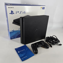 Load image into Gallery viewer, Sony PlayStation 4 Slim 1TB