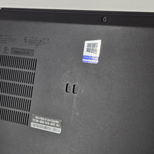 Load image into Gallery viewer, Lenovo ThinkPad T490s 14 Black 1.8 GHz Intel Core i7 8th Gen. 16GB RAM 512GB Solid State Drive