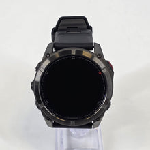 Load image into Gallery viewer, Garmin Fenix 8 AMOLED Sapphire Edition 51mm Black GPS
