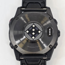 Load image into Gallery viewer, Garmin Fenix 8 AMOLED Sapphire Edition 51mm Black GPS