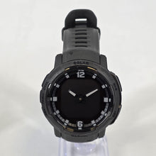 Load image into Gallery viewer, Garmin Instinct Crossover Solar 45mm Gray GPS