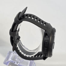 Load image into Gallery viewer, Garmin Instinct Crossover Solar 45mm Gray GPS