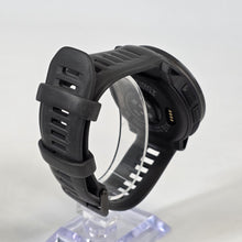 Load image into Gallery viewer, Garmin Instinct Crossover Solar 45mm Gray GPS