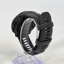 Load image into Gallery viewer, Garmin Instinct Crossover Solar 45mm Gray GPS