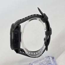 Load image into Gallery viewer, Garmin Instinct Crossover Solar 45mm Gray GPS