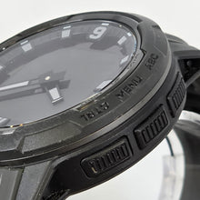 Load image into Gallery viewer, Garmin Instinct Crossover Solar 45mm Gray GPS