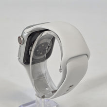 Load image into Gallery viewer, Apple Watch (Series 8) 41mm Silver Unlocked 32GB