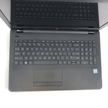 Load image into Gallery viewer, HP Notebook 15&quot; Black TOUCH 2015 2.5GHz i5-7200U 8GB 1TB Good Condition