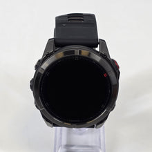 Load image into Gallery viewer, Garmin Fenix 8 Pro AMOLED Edition 51mm Gray GPS