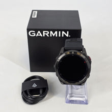 Load image into Gallery viewer, Garmin Fenix 8 Pro AMOLED Edition 51mm Gray GPS