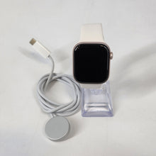 Load image into Gallery viewer, Apple Watch (Series 10) 42mm Rose Gold Unlocked 64GB