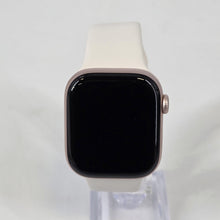 Load image into Gallery viewer, Apple Watch (Series 10) 42mm Rose Gold Unlocked 64GB