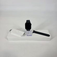 Load image into Gallery viewer, Apple Watch (Series 7) 45mm Space Black Unlocked 32GB