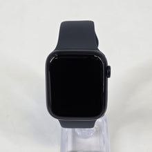 Load image into Gallery viewer, Apple Watch (Series 7) 45mm Space Black Unlocked 32GB