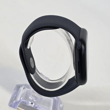 Load image into Gallery viewer, Apple Watch (Series 7) 45mm Space Black Unlocked 32GB