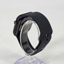 Load image into Gallery viewer, Apple Watch (Series 7) 45mm Space Black Unlocked 32GB