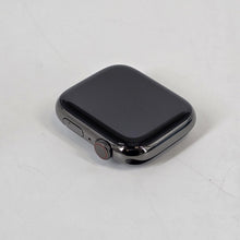 Load image into Gallery viewer, Apple Watch (Series 7) 45mm Graphite Unlocked 32GB