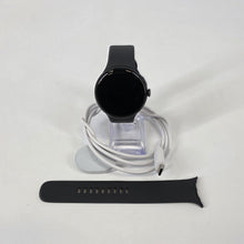 Load image into Gallery viewer, Google Pixel Watch 4 45mm Matte Black Unlocked 32GB