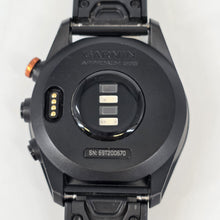 Load image into Gallery viewer, Garmin Approach S62 47mm Black GPS