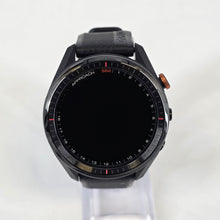 Load image into Gallery viewer, Garmin Approach S62 47mm Black GPS