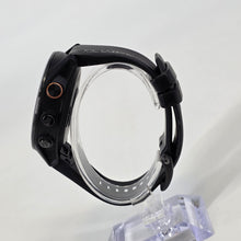 Load image into Gallery viewer, Garmin Approach S62 47mm Black GPS