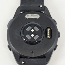 Load image into Gallery viewer, Garmin Forerunner 165 Music 43mm Black GPS