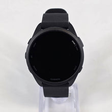 Load image into Gallery viewer, Garmin Forerunner 165 Music 43mm Black GPS