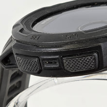 Load image into Gallery viewer, Garmin Instinct 2 Solar 45mm Black GPS