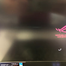 Load image into Gallery viewer, Asus ROG Zephyrus G15 GA503 15.6&quot; QHD 3.3GHz Ryzen 9 5900HS 16GB 1TB - RTX 3070