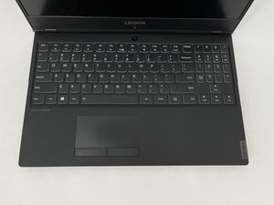 Lenovo Legion Y540 15.6" 2019 FHD 2.6GHz i7-9750H 16GB 512GB SSD - GTX 1660 Ti