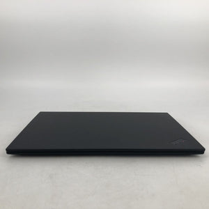 Lenovo ThinkPad P1 Gen 3 15.6" 2020 FHD 2.7GHz i7-10850H 16GB 512GB Quadro T1000