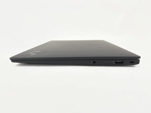 Lenovo ThinkPad X1 Carbon Gen 9 14" WUXGA TOUCH 2.6GHz i5-1145G7 16GB 512GB SSD