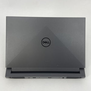 Dell G15 5511 15.6" Black 2021 FHD 2.6GHz i5-11260H 8GB 512GB RTX 3050 Very Good