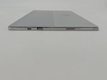 Load image into Gallery viewer, Microsoft Surface Pro 7 Plus 12.3&quot; Silver LTE 2.4GHz i5-1135G7 16GB 256GB - Good