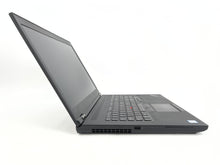 Load image into Gallery viewer, Lenovo ThinkPad P73 17.3&quot; FHD 2.6GHz i7-9750H 64GB 512GB Quadro P620 - Very Good