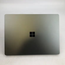 Load image into Gallery viewer, Microsoft Surface Laptop Go 2 12.4&quot; Sage TOUCH 2.4GHz i5 11th Gen 8GB 256GB SSD