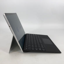 Load image into Gallery viewer, Microsoft Surface Pro 8 13&quot; Silver 2022 2.4GHz i5-1135G7 8GB 128GB SSD Excellent