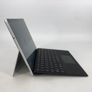 Microsoft Surface Pro 8 13" Silver 2022 2.4GHz i5-1135G7 8GB 128GB SSD Excellent