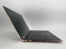 Load image into Gallery viewer, HP Spectre x360 15.6&quot; 2020 UHD TOUCH 2.6GHz i7-10750H 16GB 1TB GTX 1650 Ti Good